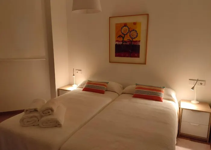 Ventura Apartment Ess02622