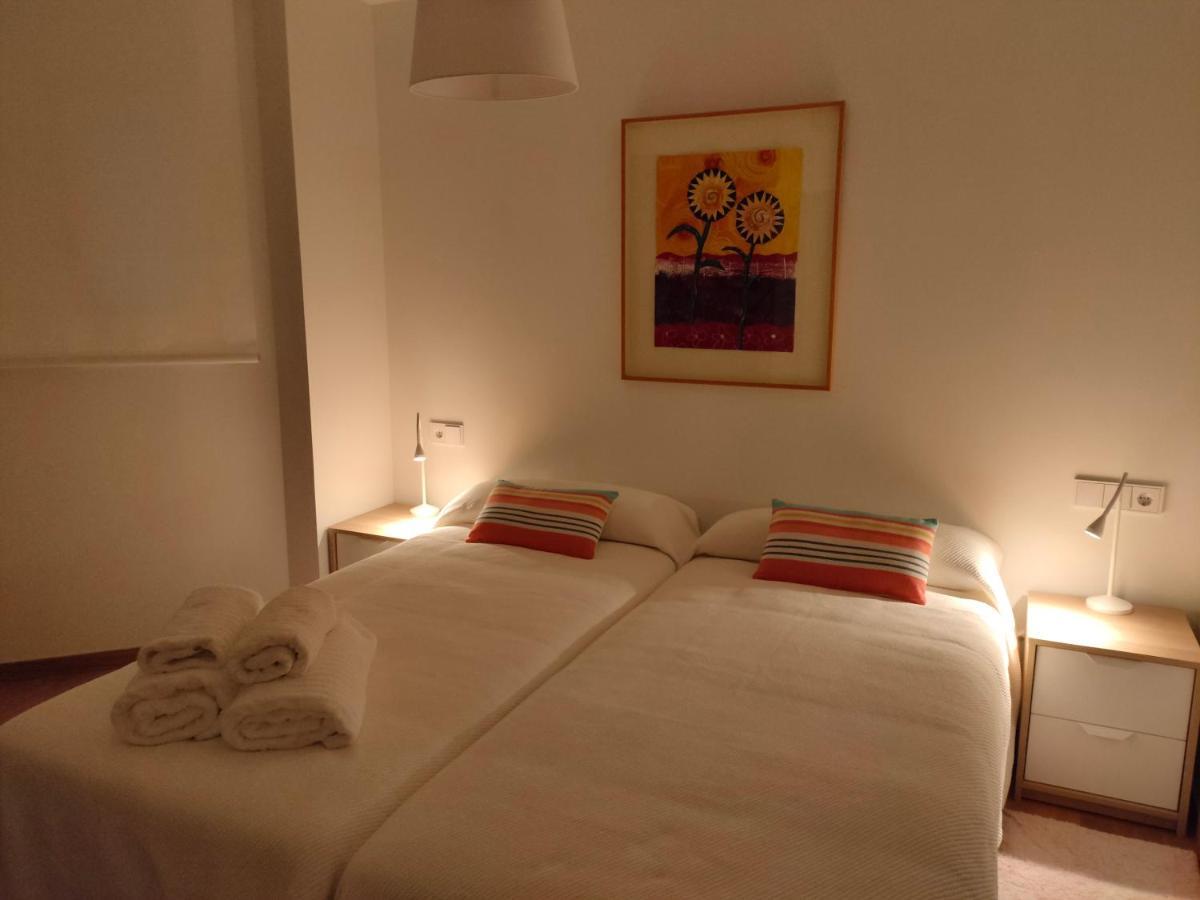 Appartement Ventura Ess02622 *