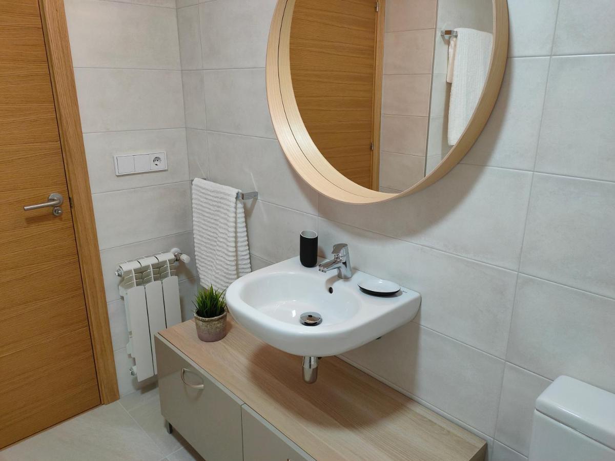 Appartement Ventura Ess02622