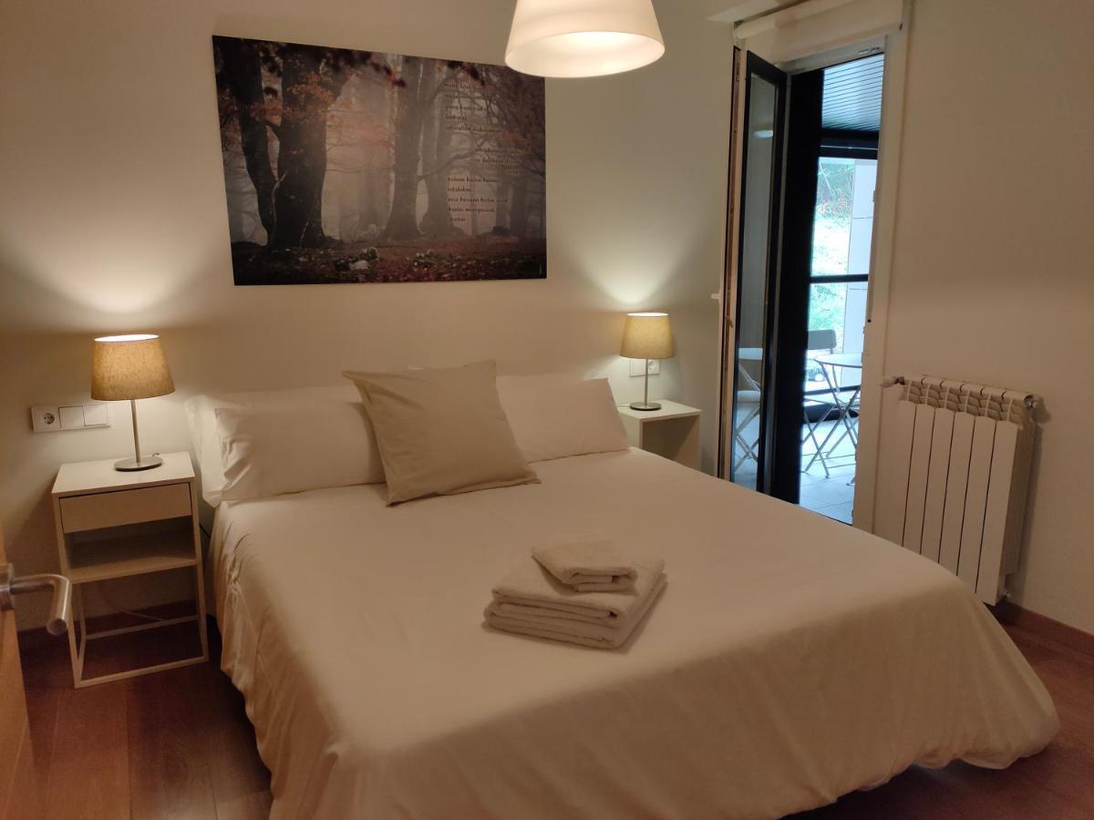 Appartement Ventura Ess02622 San Sebastian